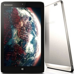 Замена разъема usb на планшете Lenovo Miix 2 8 в Барнауле